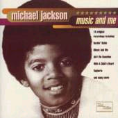 Michael Jackson / Music And Me (미개봉)