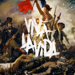 [중고] Coldplay / Viva La Vida Or Death And All His Friends (Jewel Case/수입)
