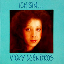 [중고] Vicky Leandros / Ich Bin... (수입)