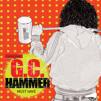 [중고] 지씨해머 (G.C Hammer/지상렬) / Must Have (싸인/홍보용)