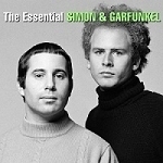 [중고] Simon &amp; Garfunkel / The Essential Simon &amp; Garfunkel (2CD)