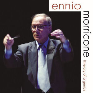 [중고] Ennio Morricone / Itinerary Of A Genius (2CD)