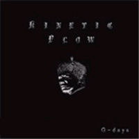 키네틱 플로우 (Kinetic Flow) / G-Days (Single/미개봉)