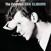 Van Cliburn / The Essential Van Cliburn (에센셜 반 클라이번/2CD/미개봉/sb70165c)