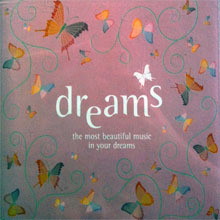 [중고] V.A. / Dreams : The Mostbeautiful Music In Your Dreams (2CD)