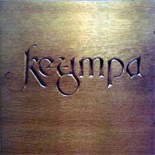 [중고] Keympa / Reviralo (수입)