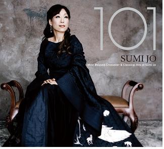 조수미 (Sumi Jo) / 조수미의 가장 사랑받은 크로스오버와 클래식 101곡 (6CD Box Set/미개봉/5144263152)