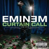 [중고] Eminem / Curtain Call: The Hits