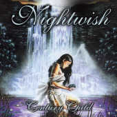 [중고] Nightwish / Century Child (아웃케이스없음)