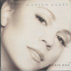 [중고] Mariah Carey / Music Box (수입)