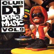 [중고] V.A. / Club DJ Dance Music Vol.9