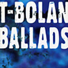 [중고] T-BOLAN (티 볼란) / Ballads (일본수입/zacl1037)