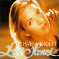 [중고] Diana Krall / Love Scenes (Digipack)