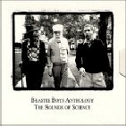 [중고] Beastie Boys / Anthology, The Sounds Of Science (2CD)
