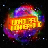 LM.C (엘엠씨) / Wonderful Wonderholic (미개봉)