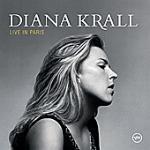 [중고] Diana Krall / Live In Paris