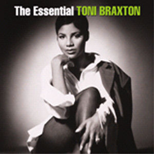 [중고] Toni Braxton / The Essential (2CD)