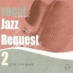 [중고] V.A. / We Get Vocal Jazz Request 2 (2CD/하드커버)