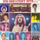 [중고] [LP] V.A. / EMI Greatest Hits Vol.1