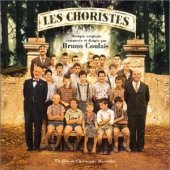 [중고] O.S.T. / Les Choristes - 코러스