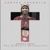 Aretha Franklin / Amazing Grace: The Complete Recordings (Digipack/2CD/수입/미개봉)