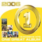 [중고] V.A. / One 2006 - 19 Massive Hits One Great Album (Digipack)