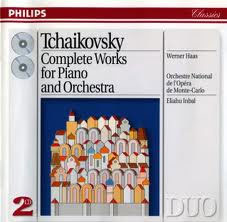 [중고] V.A. / Complete Works For Piano And Orchestra (2CD/수입/4383292)