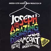 [중고] O.S.T. (Andrew Lloyd Webber) / Joseph And The Amazing Technicolor Dreamcoat - 요셉 어메이징 테크니컬러 드림코트