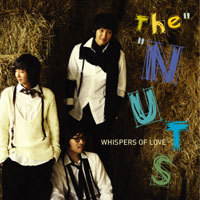 [중고] 더 넛츠 (The Nuts) / 2집 Whispers Of Love