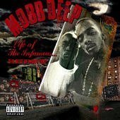 Mobb Deep / Life Of The Infamous… The Best Of Mobb Deep (미개봉)