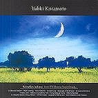 [중고] Yuhki Kuramoto(유키 구라모토) / Sceneries In Love/ From Tv Drama Soundtrack (Digipack)