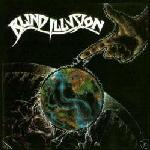 [중고] [LP] Blind Illusion / The Sane Asylum (수입)