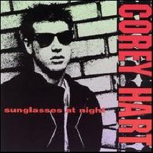 Corey Hart / Sunglasses at Night (수입/미개봉)