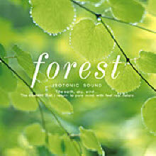 [중고] V.A / Isotonic Sound - Forest