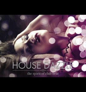 [중고] V.A. / House Dazzle - Spirit of Club Beat (2CD/수입)