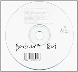 [중고] V.A. / Barbara Bui Vol.2 (2CD/Digipack/수입)