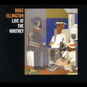 [중고] Duke Ellington / Live At The Whitney (수입/Digipack)