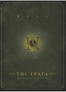 [중고] 넬 (Nell) / The Trace (Limited Edition/2CD+DVD/Box Set)