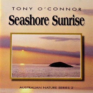[중고] Tony O&#039;Connor / Seashore Sunrise (수입)
