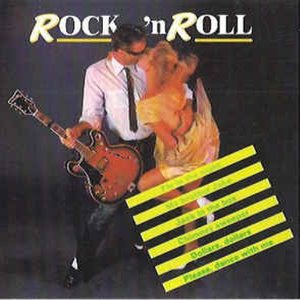 [중고] V.A. / Rock &#039;N Roll (수입/미개봉)