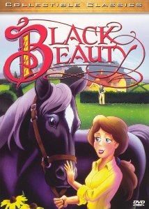[DVD] Black Beauty - 블랙 뷰티 (미개봉)