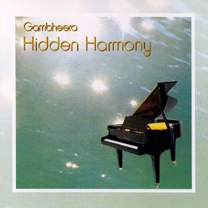 [중고] Gambheera / Hidden Harmony (수입)