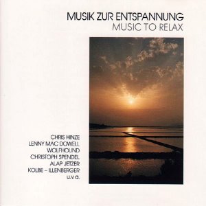 [중고] V.A. / Musik Zur Entspannung (수입)