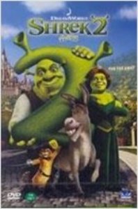 [중고] [DVD] Shrek 2 - 슈렉 2