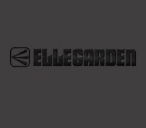 [중고] Ellegarden (엘르가든) / Best: 1999~2008 (mpcd0183)