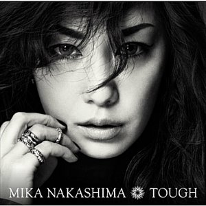[중고] Nakashima Mika (나카시마 미카) / Tough (Single/s50497c)