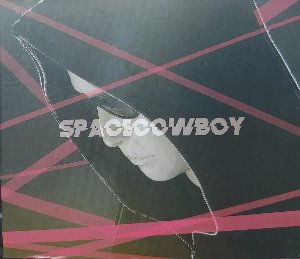 [중고] 스페이스카우보이 (Spacecowboy) / Spacecowboy (Digiapck/홍보용)