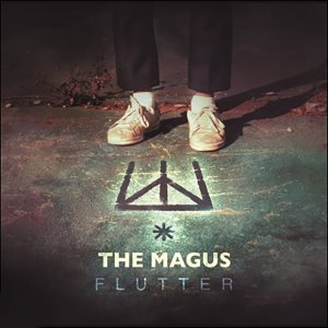 [중고] 더 매거스 (The Magus) / Flutter (Digital Single)