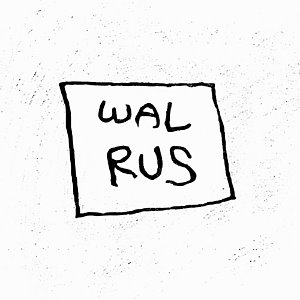 [중고] 월러스 (Walrus) / The 2nd Single