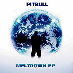 [중고] Pitbull / Meltdown (EP)